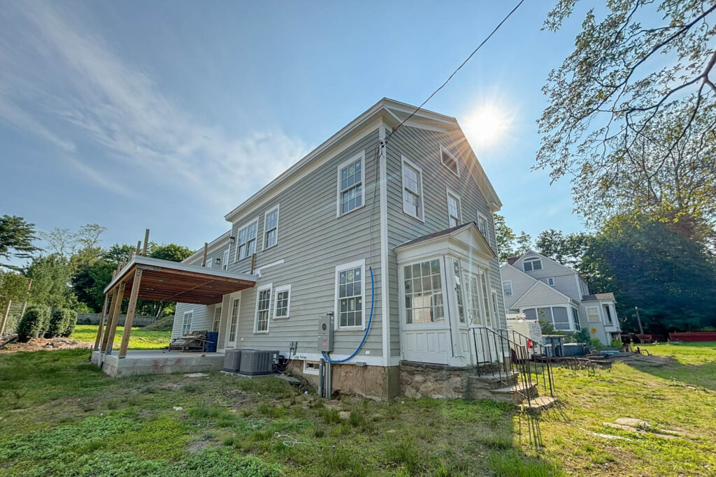 41 Wright St, Westport, CT-3